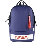 DOHE seljakott Nasa Flag sinine 32x45x17cm