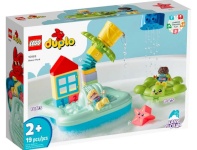 LEGO klotsid DUPLO 10989 Water Park