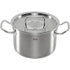 Fissler Profi Collection 2 Pot + lid 20cm