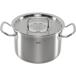 Fissler Profi Collection 2 Pot + lid 20cm