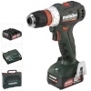 Metabo akutrell PowerMaxx SB 12 BL 2x 2,0Ah