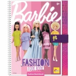 Lisciani Giochi Raamat Fashion Look Book Barbie