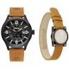 Timberland meeste kell TBL-BLAK-SET-20 (Ø 44 mm)