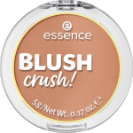 Essence põsepuna Blush Crush! 5g, 10 Caramel Latte, naistele