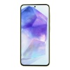 Samsung A556B Galaxy A55 5G 128GB DS (kollane)