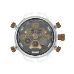 Watx & Colors unisex kell RWA2817 (Ø 49 mm)