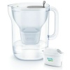 Brita filterkann 1052803 hall 3,6 L