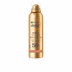 Garnier Päikesekaitsepihusti Garnier Ideal Bronze Spf 50 150ml