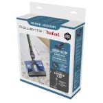 Tefal otsik ZR009602 Aqua Slim Mop Head for X-Force 9.60, sinine