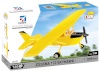 Cobi klotsid Blocks Cessna 172 Skyhawk 160k kollane