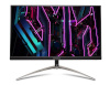 Acer monitor Predator X32QFSbmiiphuzx - 32" | 4K UHD | IPS | 160Hz