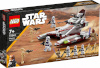 Lego klotsid Star Wars 75342 Republic Fighter Tank™