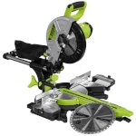 Zipper ZI-KGS255DS Mitre Saw tükeldus- ja nurksaag