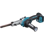 Makita lihvimismasin DBS180ZJ Akku-Bandfeile