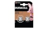 Duracell patarei CR2016 , Blister 2tk