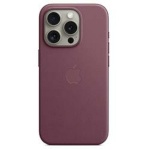 Apple kaitsekest MT4X3ZM/A Burgundiapunane iPhone 15 Pro Max