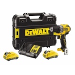 Dewalt Kruvikeeraja DCD701D2-QW 12 V