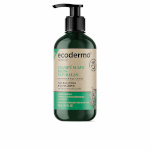 Ecoderma šampoon lokkis juustele 500ml