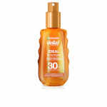 Garnier Päikesekaitseõli Garnier Ideal Bronze Spf 30 150ml Spray