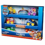 Spin Master nukumaja aksessuaarid PAW PATROL