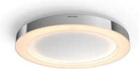 Philips Hue laelamp Adore HUE White Ambiance Smart, 40 cm, kroomitud, 2750lm