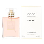 Chanel naiste parfüüm EDP Coco Mademoiselle (50ml)