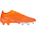 Puma jalgpallijalatsid Ultra Match Fg/ag 107217 01 suurus 44,5