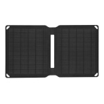 Denver akupank/laadimisjaam Solar Panel 10W for Power Station PPS-42000