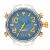 Watx & Colors unisex kell RWA3748 (Ø 49 mm)