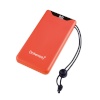 Intenso akupank Powerbank F10000 oranž 10000mAH inkl. USB-C to Type-C