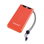 Intenso akupank Powerbank F10000 oranž 10000mAH inkl. USB-C to Type-C