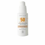 Alma Secret Päikesekaitsepihusti Alma Secret Ideal Bronze Spf 50 50ml