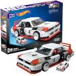 Mattel konstruktor Audi 90 Quattro