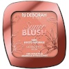 Deborah põsepuna Super Blush Nº 02 Coral Pink