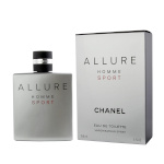 Chanel parfüüm Allure Homme Sport 150ml, meestele