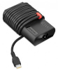 Lenovo sülearvuti laadija ThinkPad 65 W Slim AC Adapter USB-C