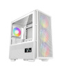 Deepcool korpus CH560 Digital MID TOWER CASE, valge