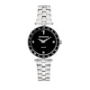 Trussardi meeste kell R2453145506 must (Ø 34 mm)