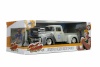 JADA TOYS 253255057 mänguauto with figure Street Fighter 1956 Ford Pickup 1/24