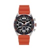 Breil meeste kell EW063 (Ø 43 mm) oranž