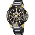 Festina meeste kell F20644/1 must