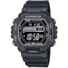 Casio meeste kell MWD-110HB-1BVEF must