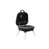 Dkd Home Decor Barbeque-grill teras Alumiinium (44,5x42x34cm)