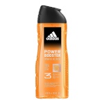 Adidas dušigeel POWER BOOSTER 400ml