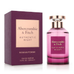 Abercrombie & Fitch naiste parfüüm EDP Authentic Night Woman 100ml