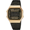 Casio unisex kell VINTAGE (Ø 39mm)