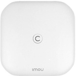 Imou juhtseade Smart Alarm Gateway ZG1 ZigBee, valge