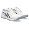 Asics võrkpallijalatsid Upcourt 5 valge - suurus 42.5