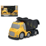 BGB Fun kaubik Construction Truck