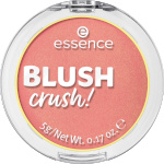 Essence põsepuna Blush Crush! 5g, 40 Strawberry Flush, naistele